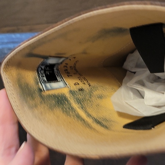 FRYE BOOTS SZ.8 - Picture 7 of 8